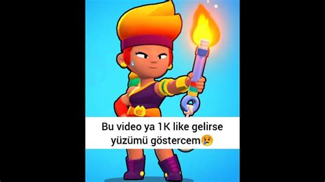 Bu Video Ya 1k Like Gelirse Yüzümü Göstericem Youtube