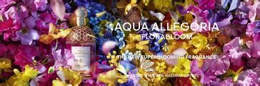 Guerlain Aqua Allegoria Frankfurt Airport Online Shopping