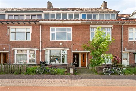 Appartement Verkocht Spaarndamseweg Kb Haarlem Funda