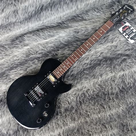 Epiphone Limited Edition Les Paul Special Ii Plustop ＜エピフォン＞｜平野楽器 ロッキン