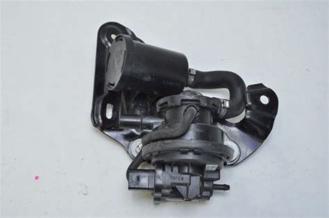 Buy 2006 Vw Jetta Fuel Leak Detection Pump Control Smog Unit Oem 1k0906201c In Mcgaheysville