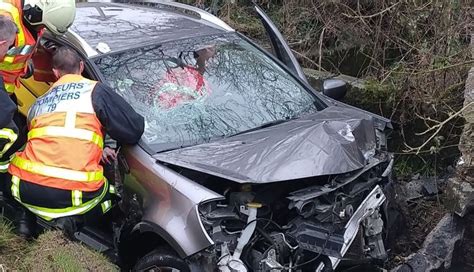 VIDÉO Deux Sèvres week end de dégâts sur les routes verglacées