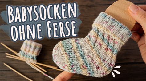 Restesocken Stricken Ehsenrodwell