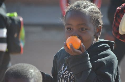 UNICEF Namibia On Twitter Good Nutrition Benefits Families