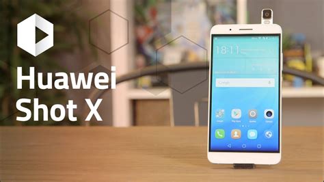 Análisis Huawei Shot X Review En Español Youtube