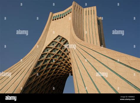 Iranian Capital Tehran Fotos Und Bildmaterial In Hoher Aufl Sung