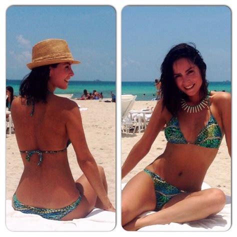 Naked Carmen Villalobos Added By Lionheart