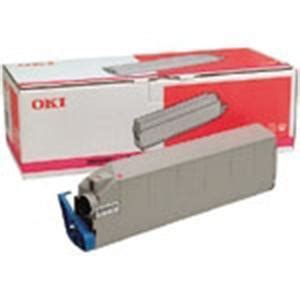 TONER OKI C 9000 9200 9400 MAGENTA Cartuchos De Tinta Y Toner Compat