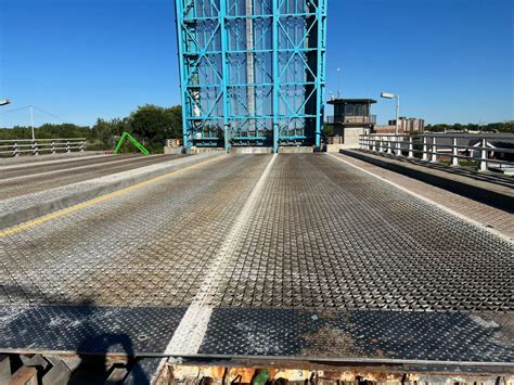 Bay Citys Liberty Bridge Tolling To Start June 16