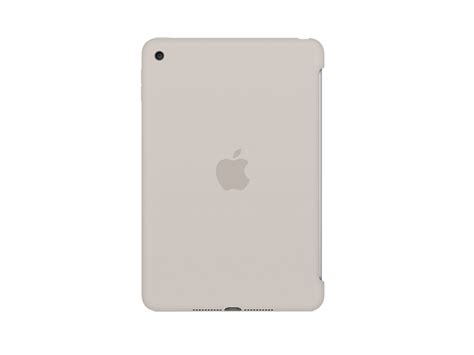 Funda Ipad Mini Silicona Piedra De Apple K Tuin