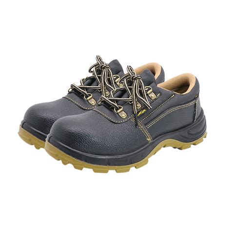 Steel Toe Cap Safety Shoes Oil Resistance Eternity Safety