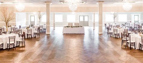 The Grove At Centerton Private Event Space Nj Wedding And Corporate