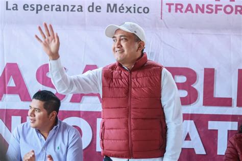 Informar Es La Mayor Fortaleza De La Transformación Nino Morales