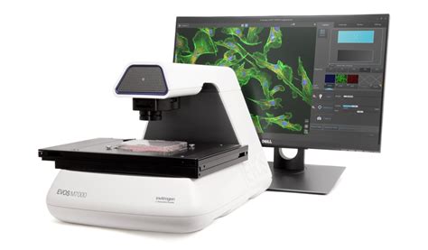 EVOS M7000 Imager Biomedical And Molecular Sciences School Of