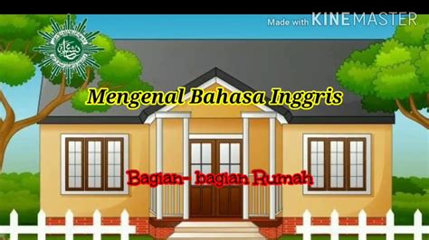 Gambar Bagian Bagian Rumah - 55+ Koleksi Gambar