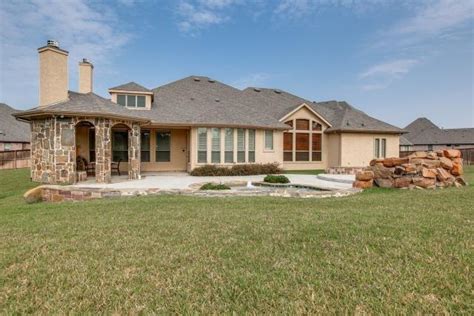 1701 Clark Lake Cir Keller Tx 76248 ®