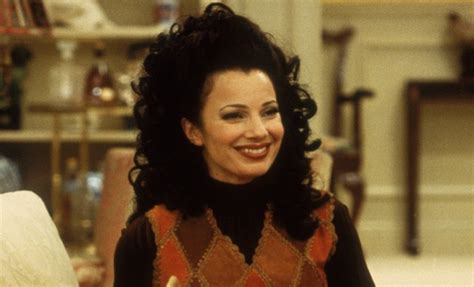 Datos Curiosos De La Niñera Serie Protagonizada Por Fran Drescher