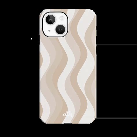 xoxo Wildhearts Minimal Nude iPhone 15 Hülle Huellen shop de