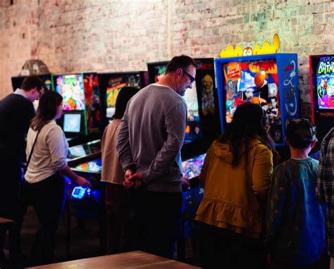 The Palace Arcade | Visit Fremantle