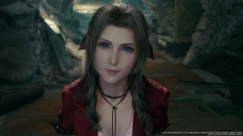 2 000人の読者が選んだ“『ff7 リメイク』ヒロイン”ベスト10を発表！ バレットがまさかの7位、女装クラウドの順位は？【アンケート】 3