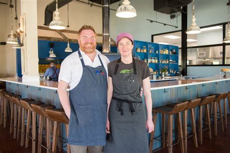 The Bramble Breakfast and Bar menu and hours 4