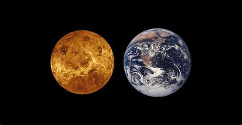 Nasa is going back to Venus - here's what it hopes to find - TechCentral