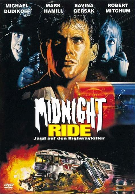 Image Gallery For Midnight Ride Filmaffinity