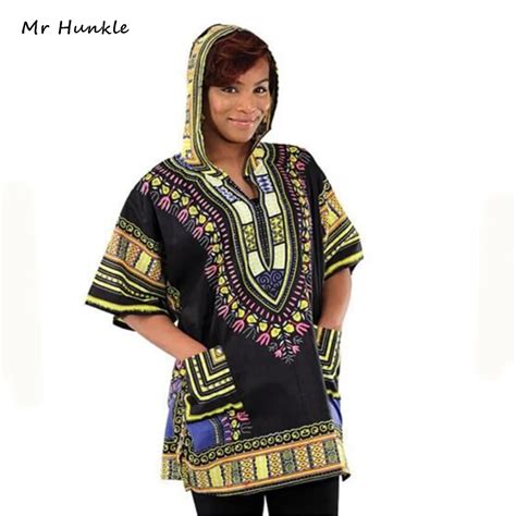 Buy Mr Hunkle 2017new Design Dashiki Hoodies Loose