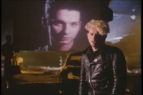 Stripped Music Video Depeche Mode Image Fanpop