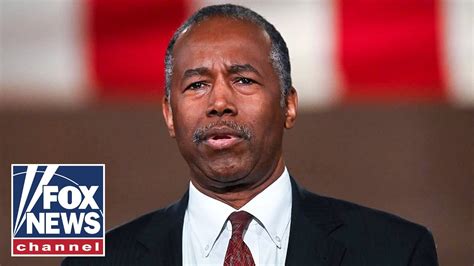 Dr Ben Carson Warns This Is Not Good For America Youtube