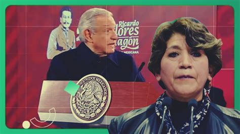 López Defiende La Corrupción ¡no Te Preocupes Delfina