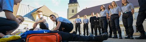 Lycée professionnel Saint Bénigne Enseignement catholique de