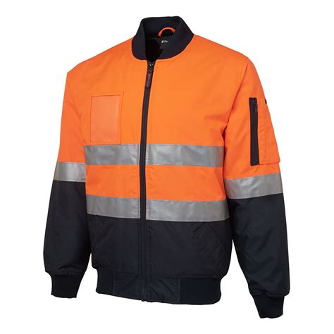 Hi Vis Workwear Branded Workwear Embroidered Workwear