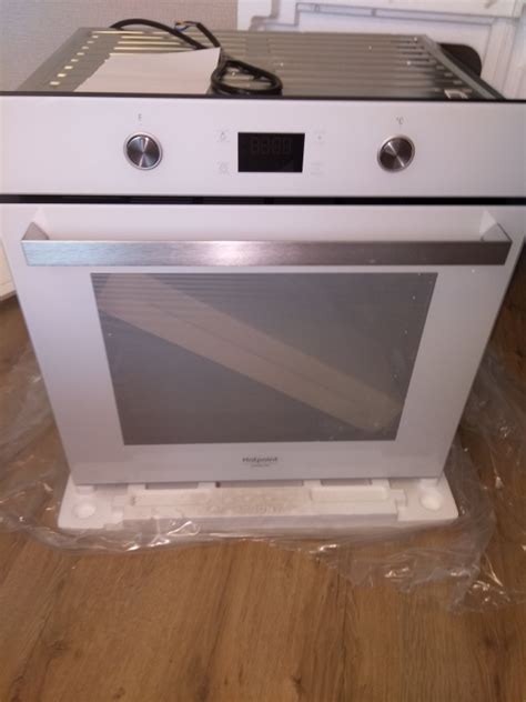 Hotpoint Ariston Fa