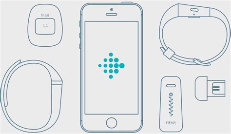 Venta como conectar fitbit a móvil en stock