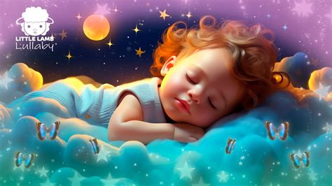 Relaxing and Calming Lullaby 💤 Instant sleep in 3 minutes - YouTube