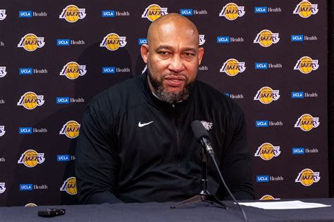 Los Angeles Lakers Fire Darvin Ham After Just Two Seasons Outkick