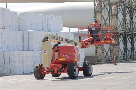 Visita Al Terminal Portuario General San Mart N De Paracas Flickr