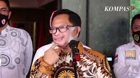 Apa Itu Ppkm Mikro Jawaban Dan Penjelasan Lengkap Mendagri Tito