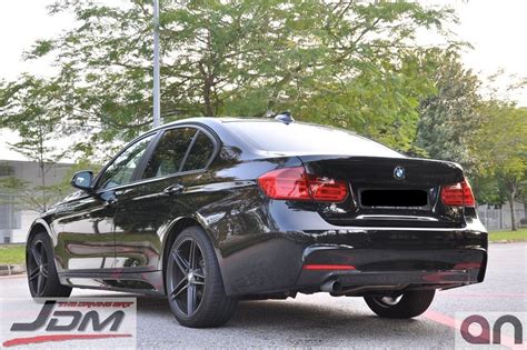 Bmw 3 Series F30 Pre Lci And F30 Lci M Sport And M Performance Full Complete Set Bodykit Page 12