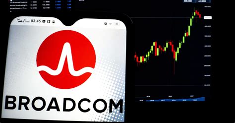 Broadcom Beats Earnings Estimates Announces 10 For 1 Stock Split