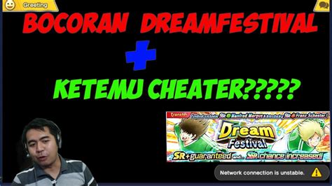 Bocoran Dream Festival Schester Margus Skill Cup With New Team