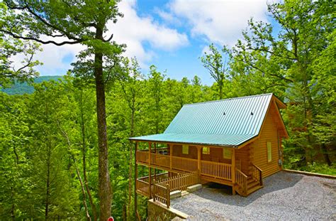 Find The Most Secluded Log Cabins In Pigeon Forge TN