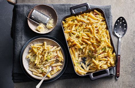 Easy Pasta Recipes And Ideas | Tesco Real Food