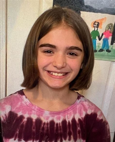 Police Searching For Missing 13 Year Old