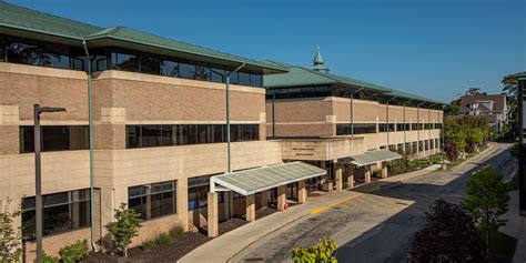 Trinity Health Wege Medical Center Grand Rapids Campus Trinity