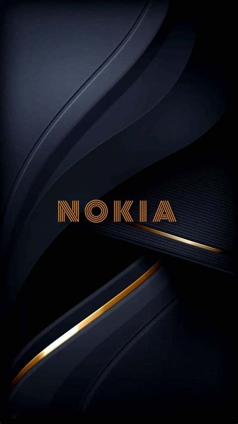 Nokia Mobile Wallpapers Hd