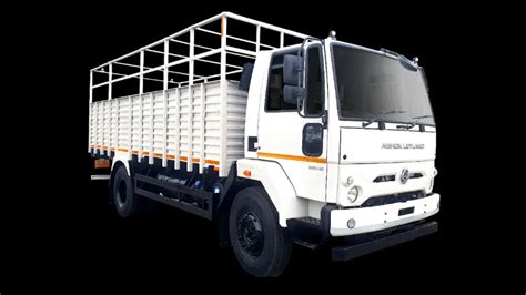 Ashok Leyland Ecomet Star Launched In India The Financial Express