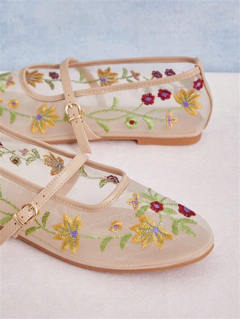 SHUZIA Women S Closed Round Toe Nude Tie Flat Dress Shoes Summer Shoes