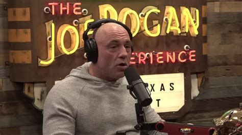 Spotify Denies Report Joe Rogan Could Bolt Streaming Service This Year